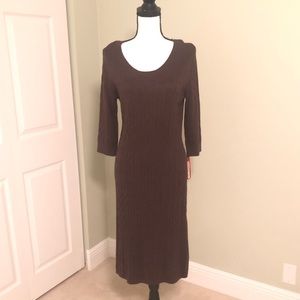 🌺 Merona Sweater Dress 🌺